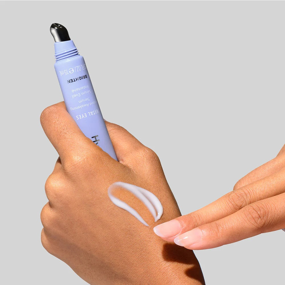 HydroPeptide Vital eyes Instant awaking serum