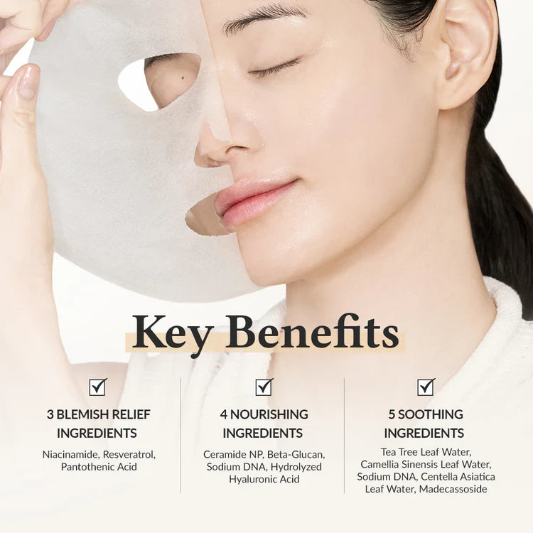 Dr. Althea 345 Cream Mask