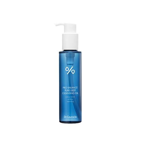 Dr. Ceuracle Pro Balance Pure Deep Cleansing Oil