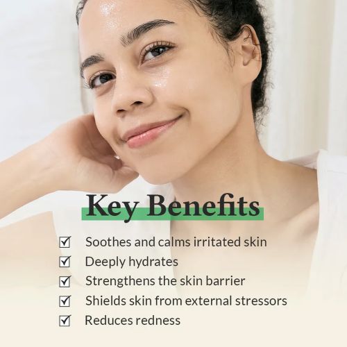 Dr. Althea Cushion Veil Calming Mask