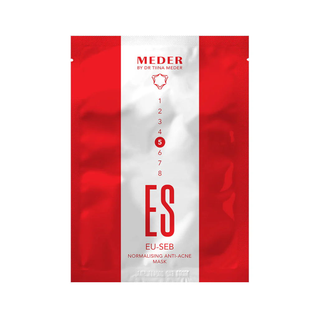 Meder 5ES Masque Eu-Seb