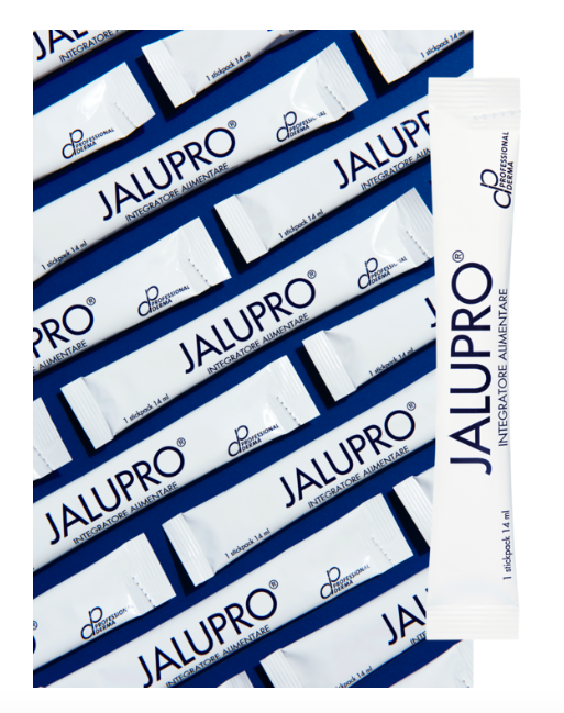 Jalupro DRINK Collagen Booster Amino Acid