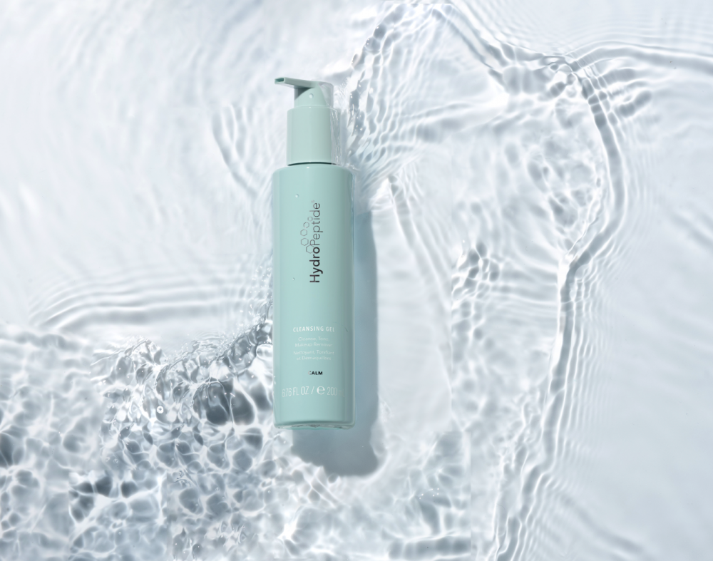HydroPeptide Cleansing Gel