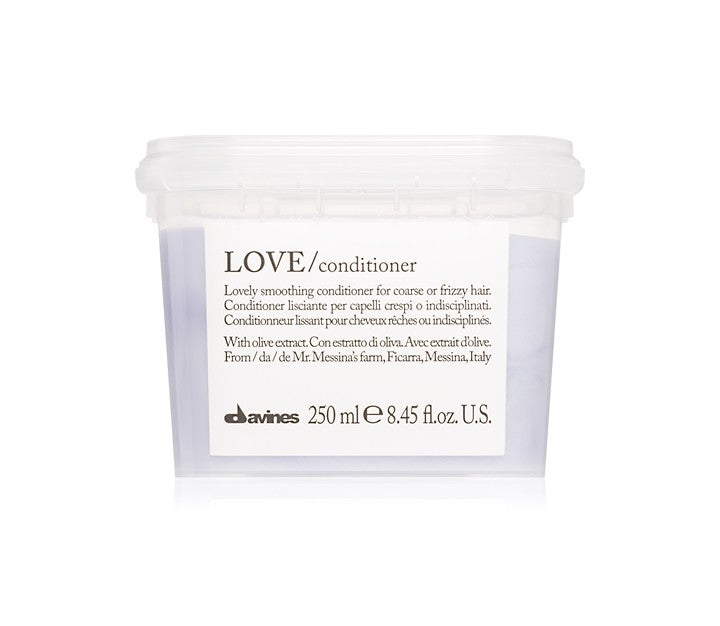 Davines LOVE Smoothing Conditioner