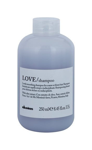 Davines LOVE Smoothing Shampoo