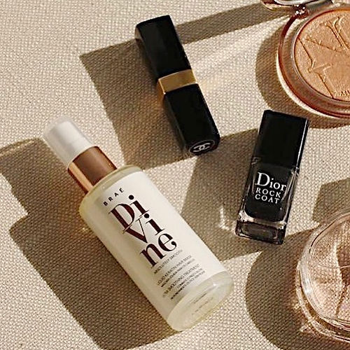 Braé Divine Liquid Hair Mask
