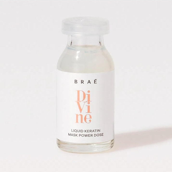 Braé Divine Power Dose