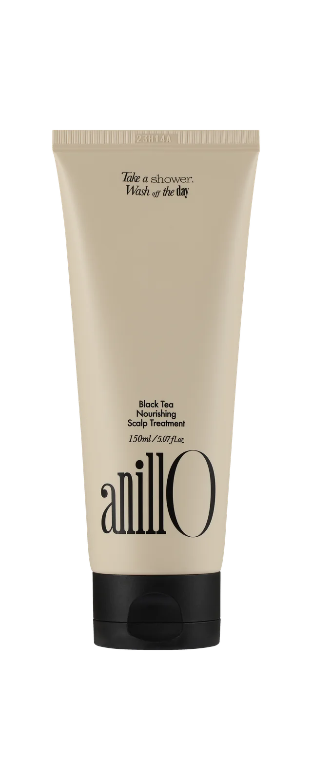 anillO Black Tea Nourishing Scalp Treatment