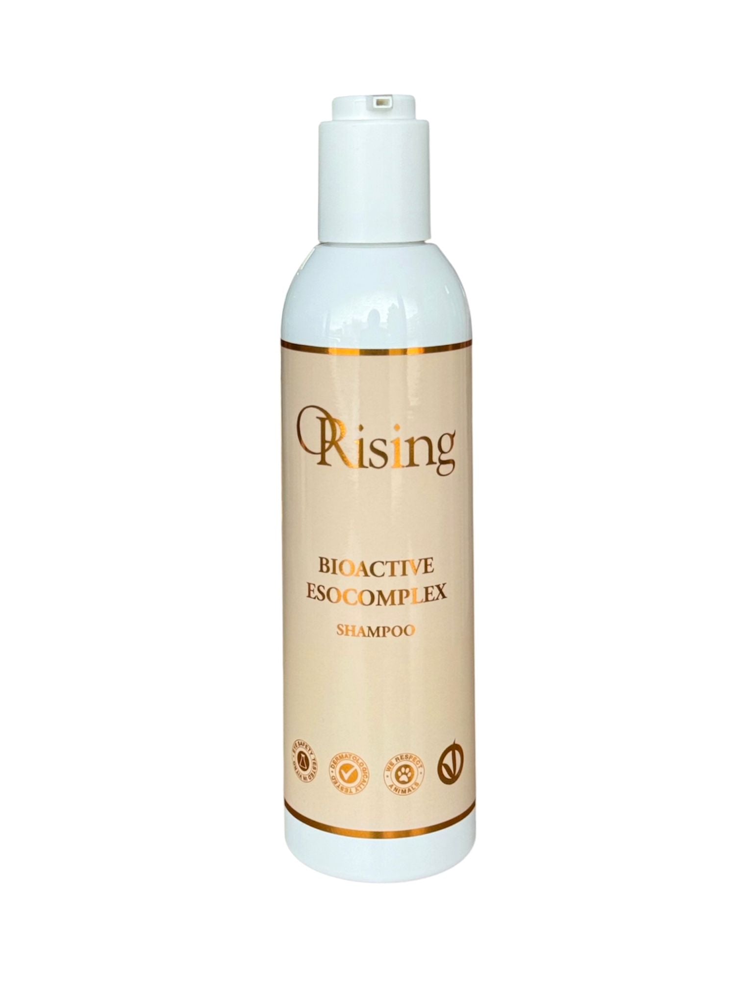 Orising Bioactive Esocomplex Shampoo