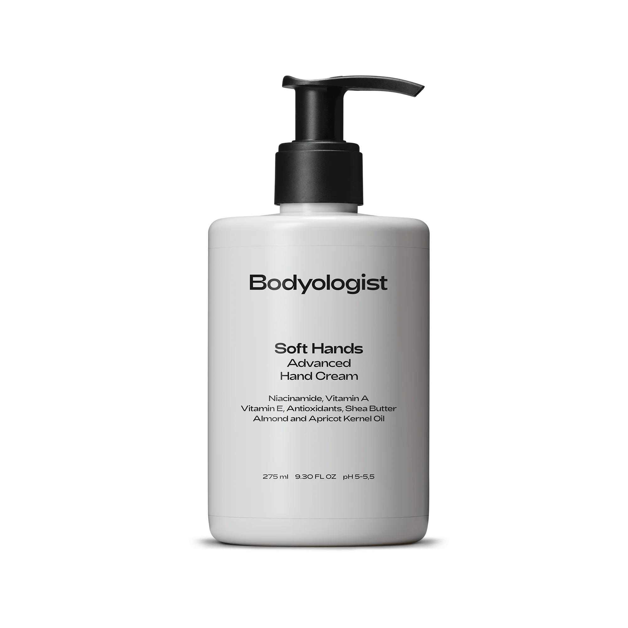 Bodyologist Soft Hands Advanced Hand Cream 275 ml