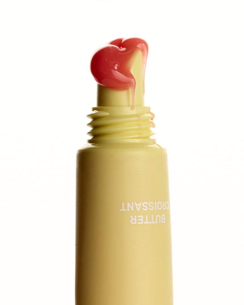 LIPSS Lipper Butter Croissant