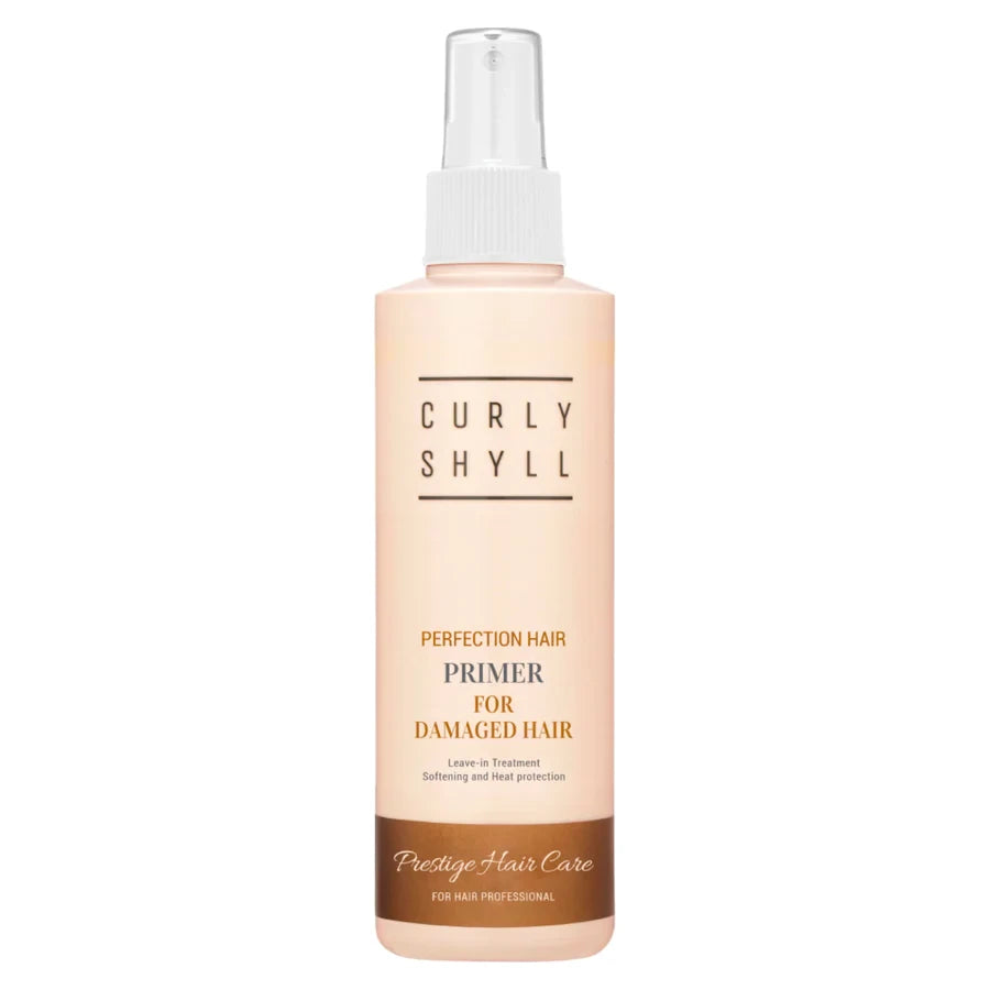 CURLYSHYLL Perfection Hair Primer - based in Vienna, fast shipping to Austria Netherlands, Italy, France, Germany, EU