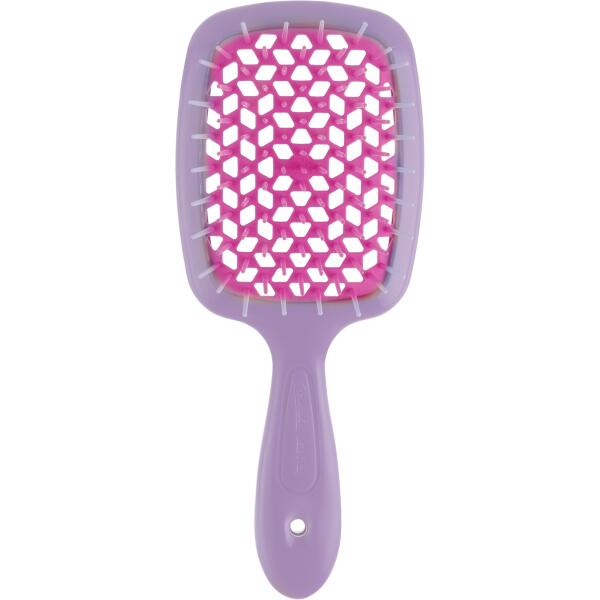 Janeke Superbrush Fuchsia and Pink