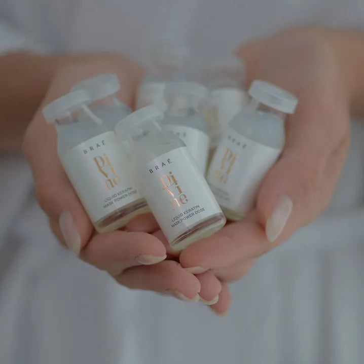 Braé Divine Power Dose