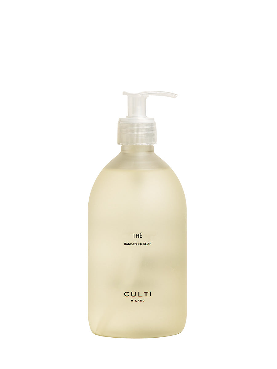 Culti Milano Soap Hand & Body Aramara