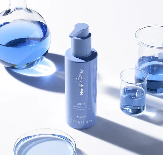 Hydropeptide Body