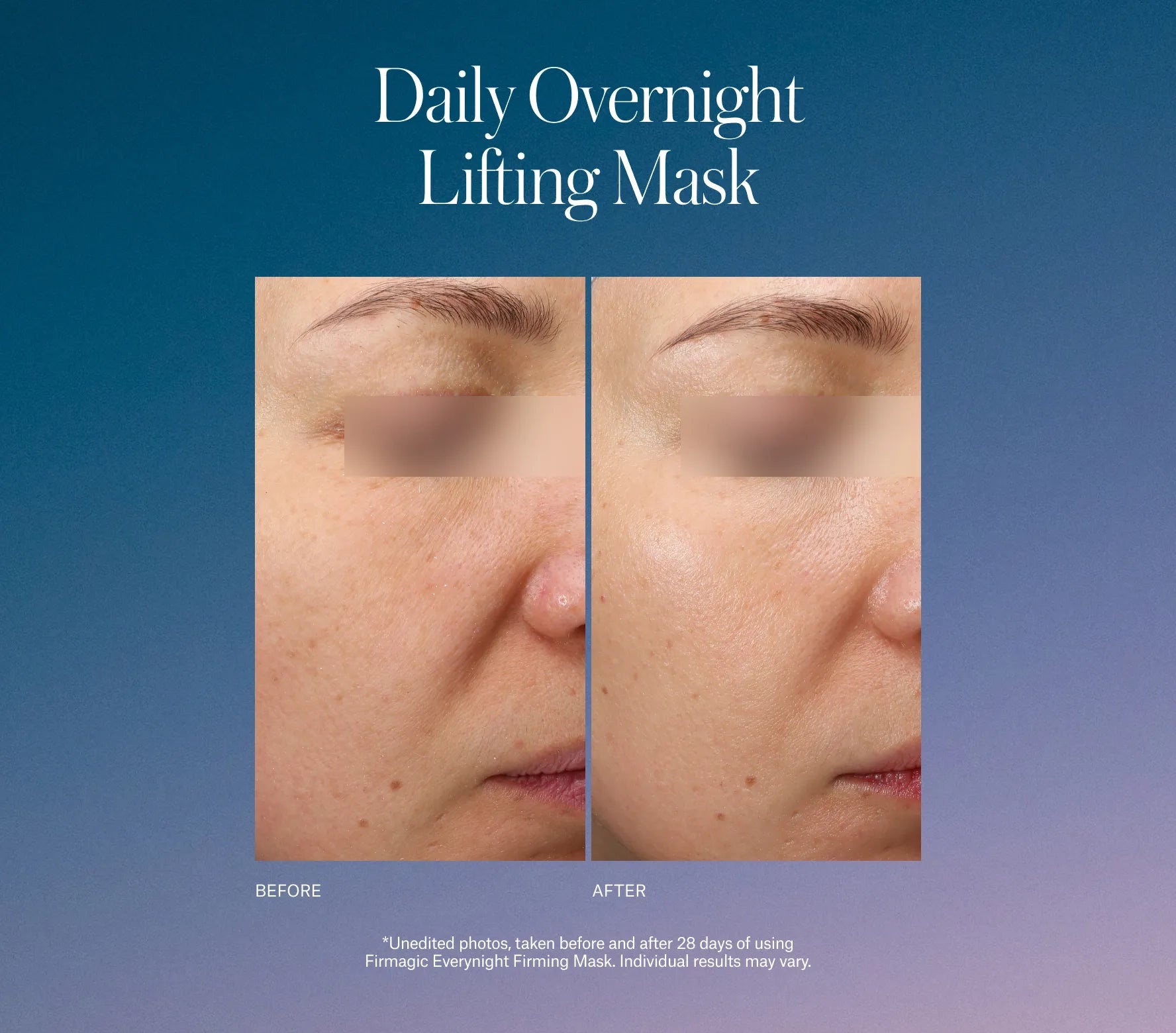 Instytutum Firmagic Everynight Firming Mask