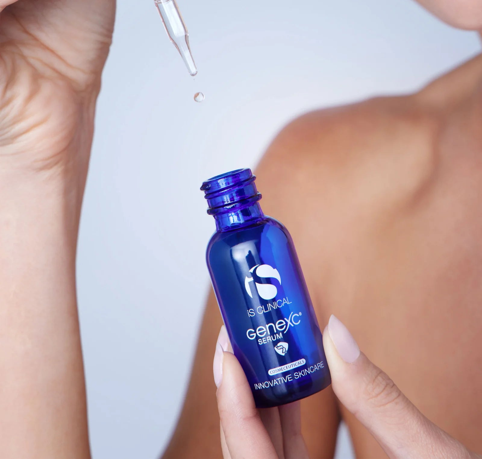 iS Clinical Genexc Serum