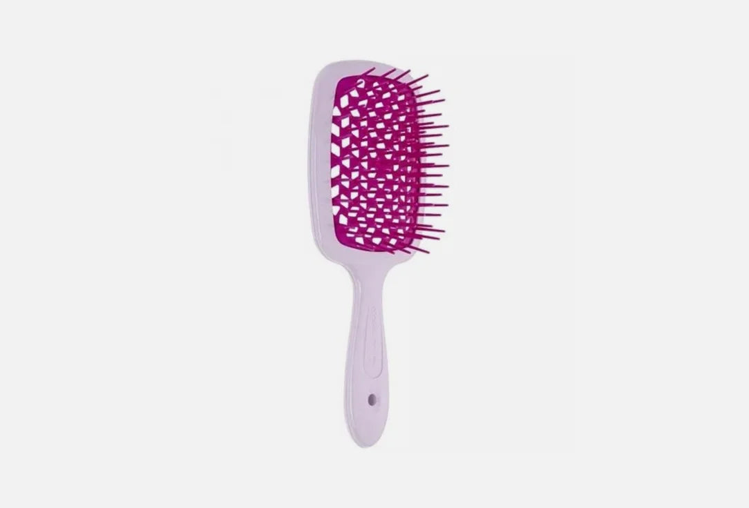 Janeke Superbrush Lilac