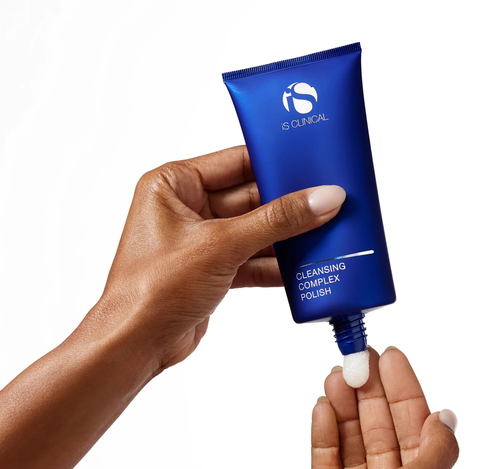 iS Clinical Cleansing Complex Polish