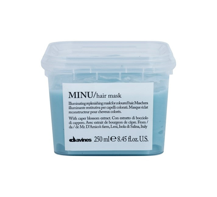 Davines MINU Mask