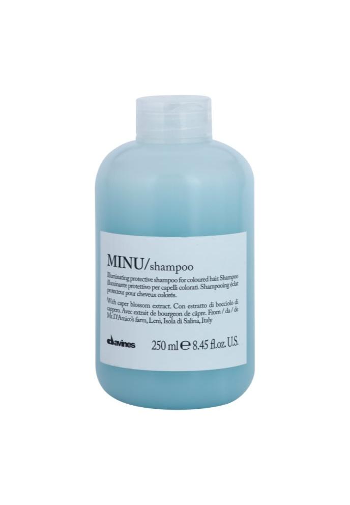 Davines MINU Shampoo