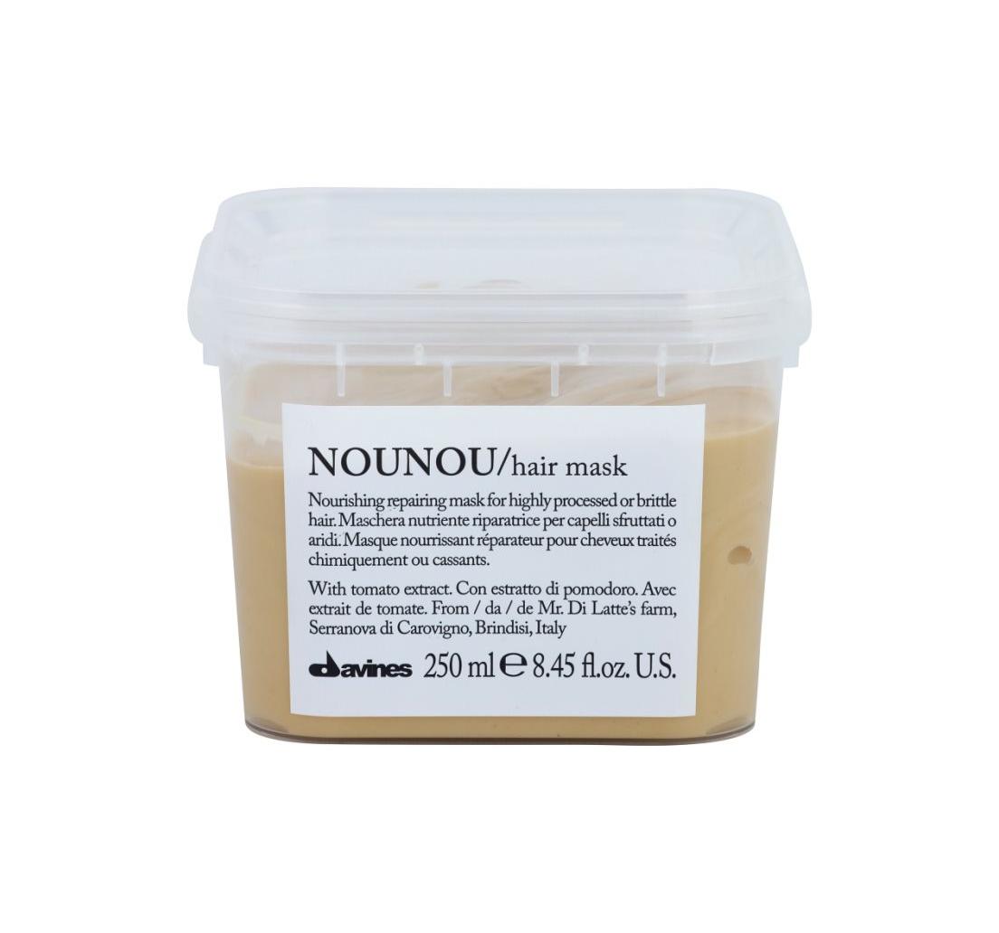 Davines NOUNOU Nourishing Hair Mask