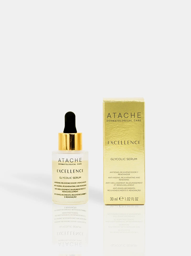 Atache Excellence Glycolic Serum