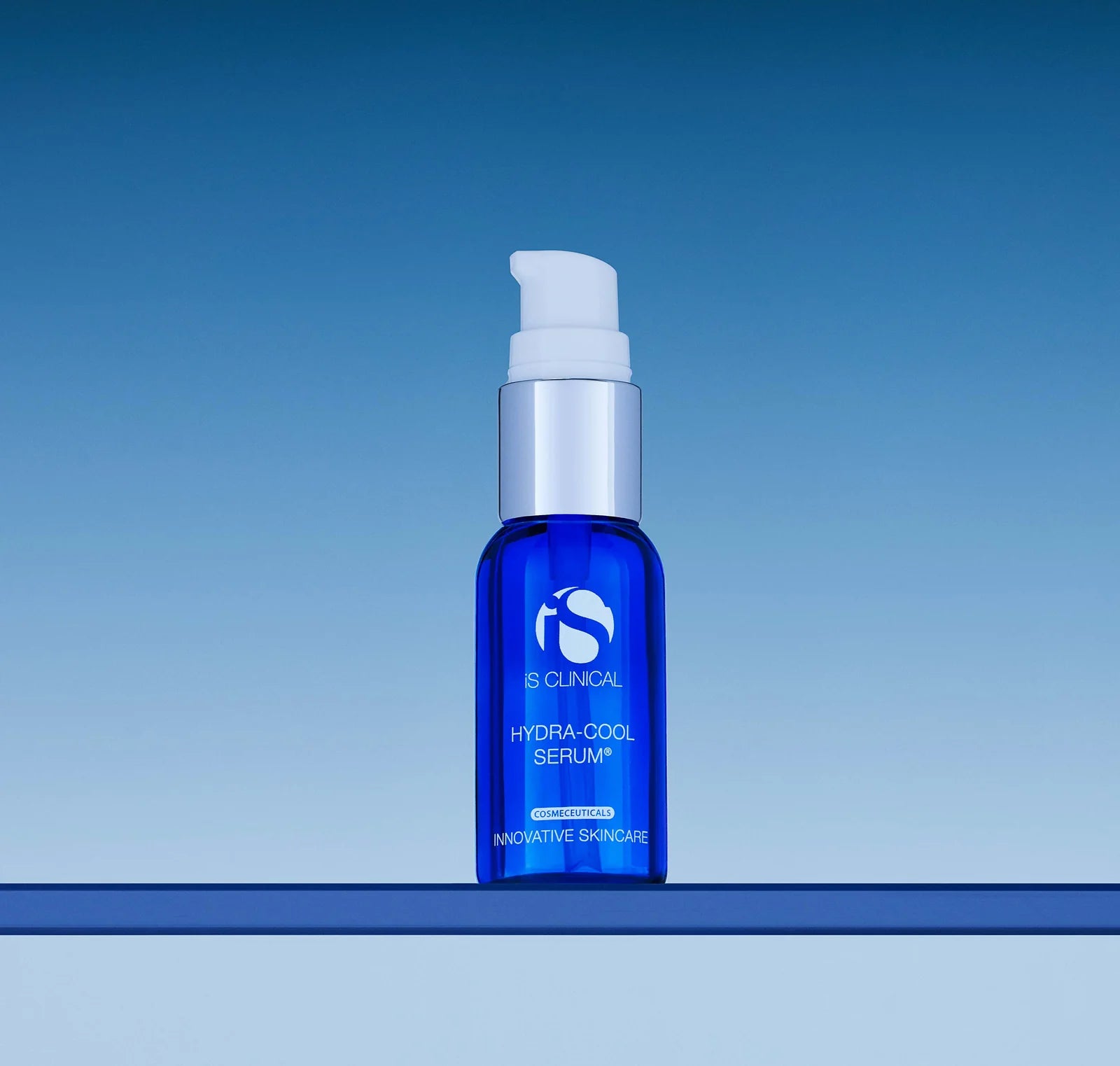 iS Clinical Hydra Cool Serum