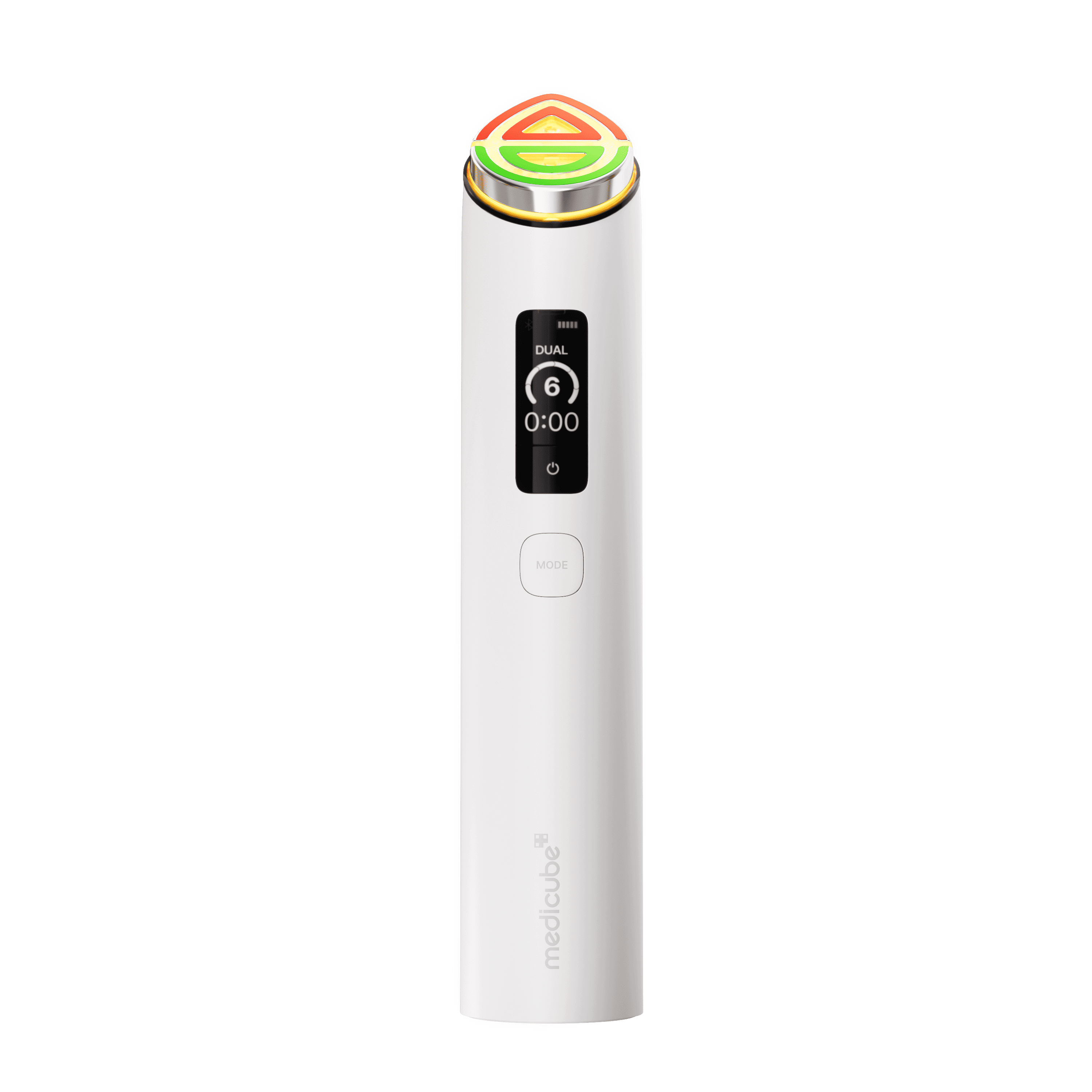 Medicube AGE-R Booster Pro X2 (White)