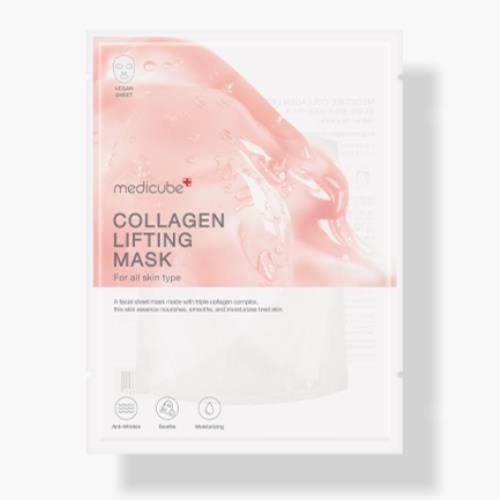 Medicube Collagen Lifting Mask