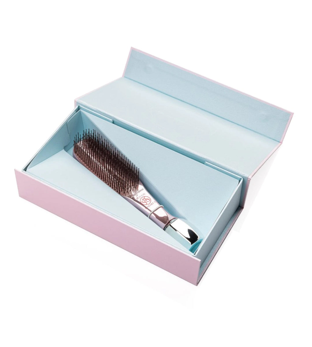 S-HEART-S Scalp Brush Bijulie Roller