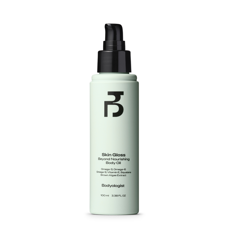 Bodyologist Skin Gloss Beyond Nuorishing Body Oil