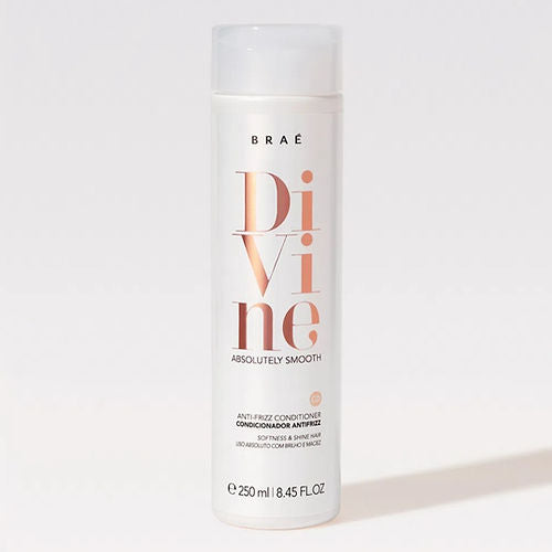 Braé Divine Anti-frizz Conditioner
