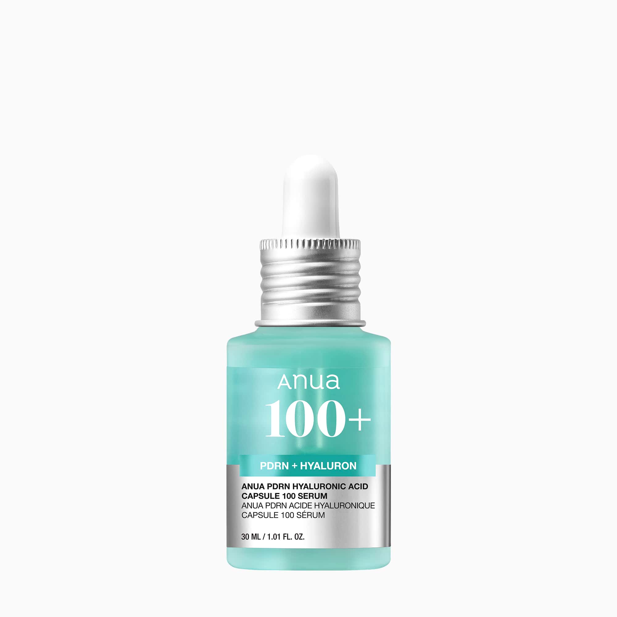 Anua PDRN Hyaluronic Acid Capsule 100 Serum