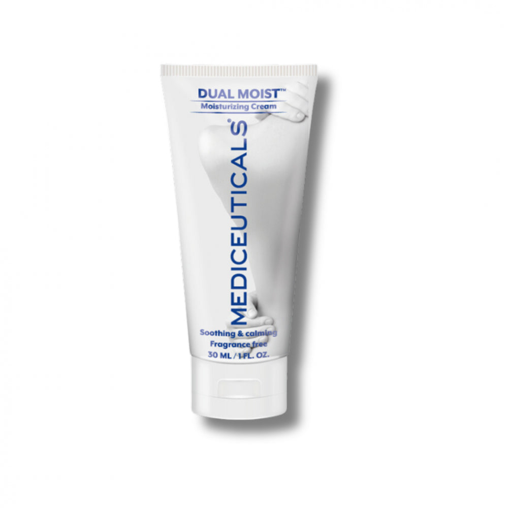 Mediceuticals Dual Moist Cream