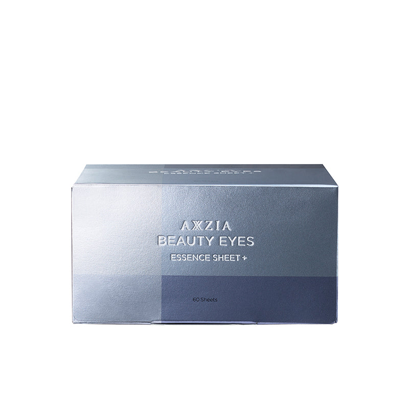 AXXZIA Beauty Eyes Essence Sheet+