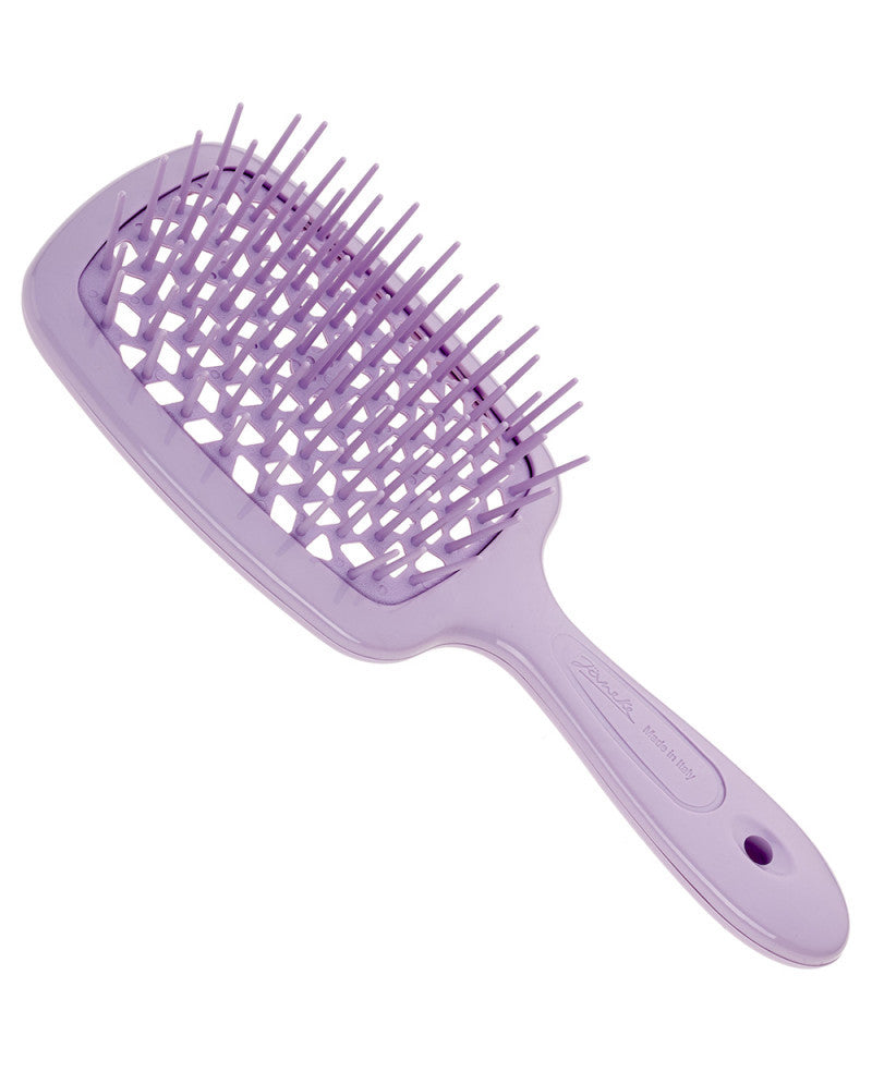 Janeke Superbrush Lilac