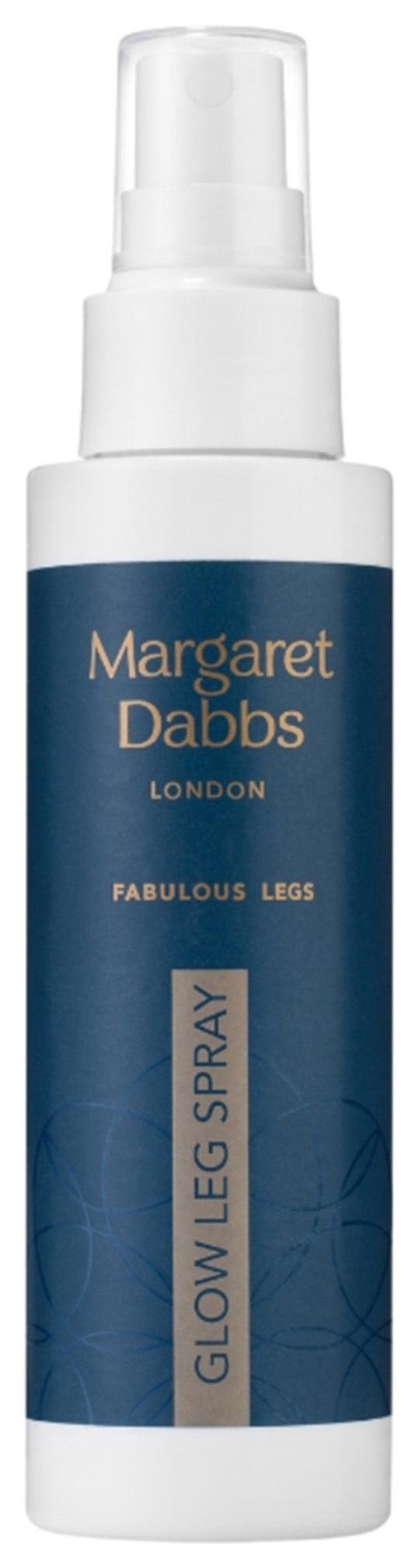 Margaret Dabbs Refining Glow Leg Spray