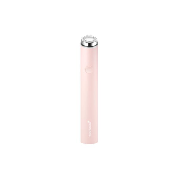Medicube Age-R Booster Pro Mini Pink - Shop online now | Aiya