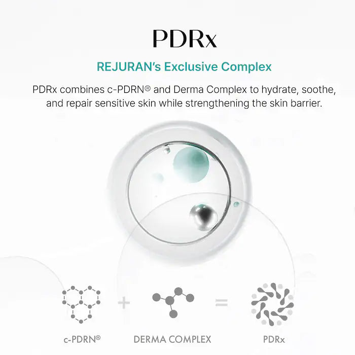 Rejuran Moisture Treatment Mask