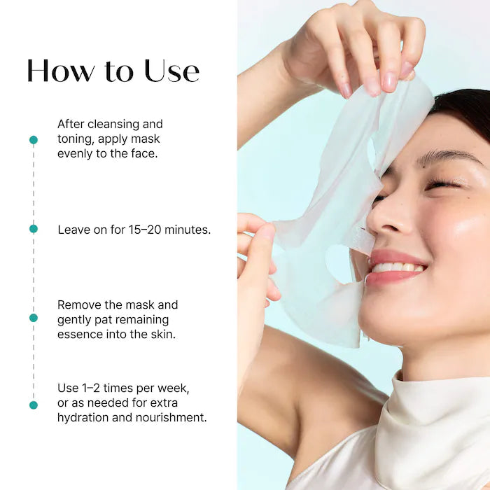 Rejuran Moisture Treatment Mask