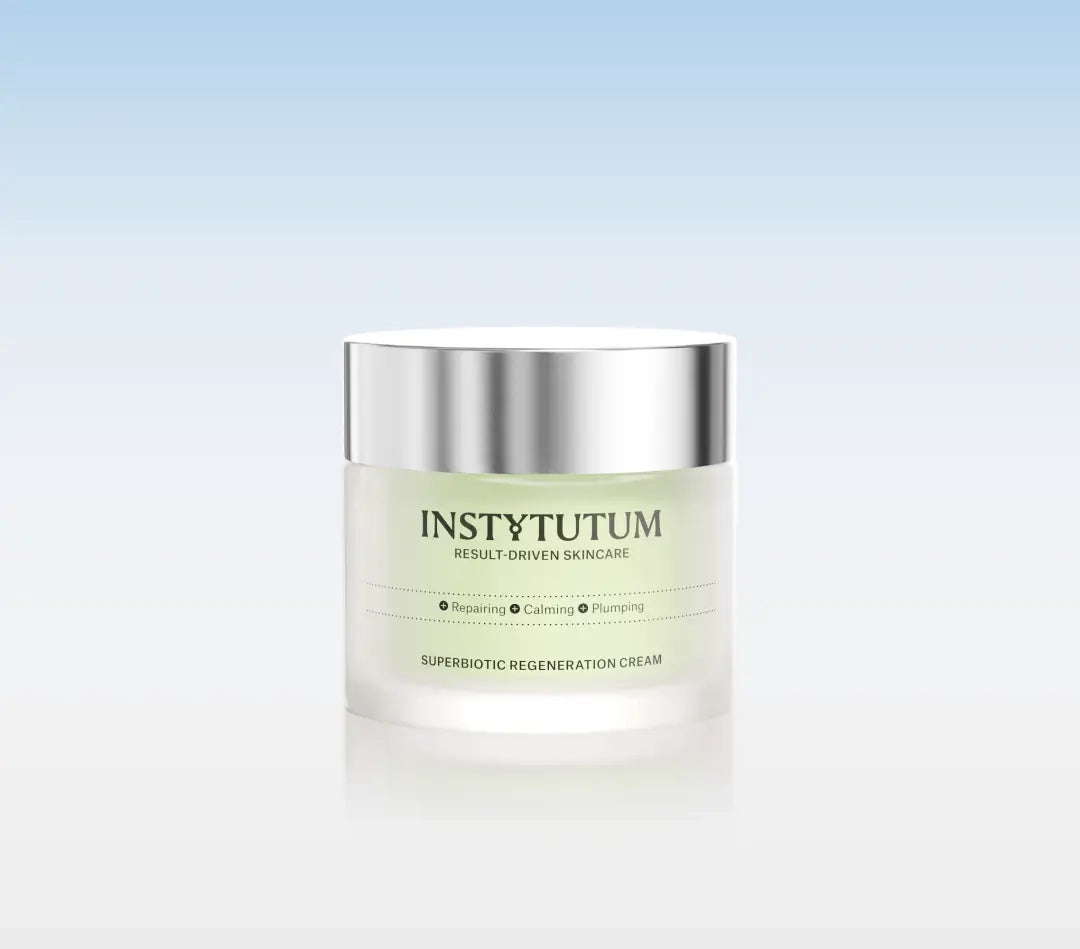 Instytutum SuperBiotic Regenerating Cream
