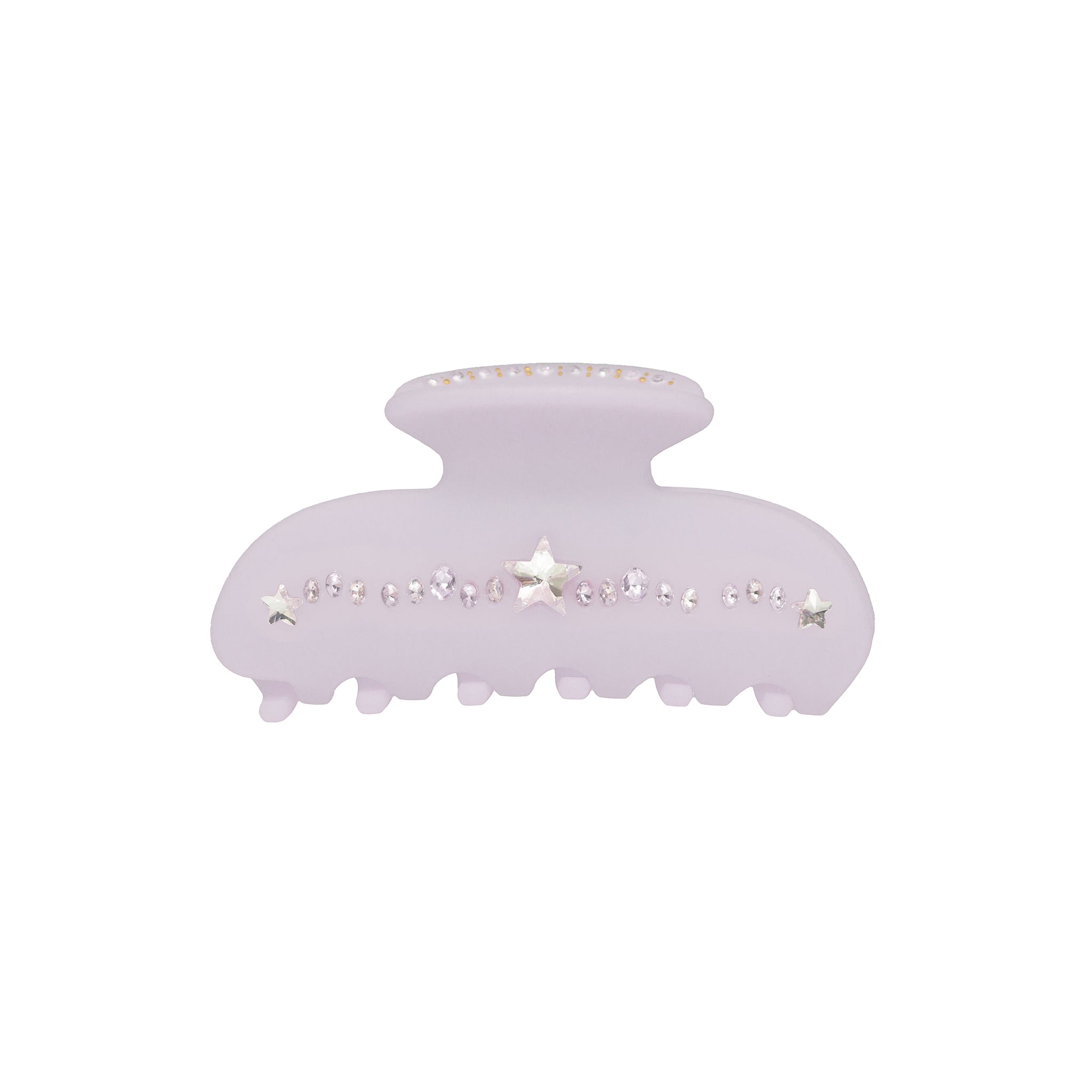Emi Jay Sweetheart Clip Lilac Sky