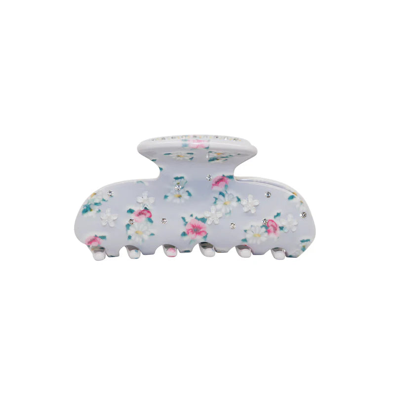 Emi Jay Sweetheart Clip Tea Party