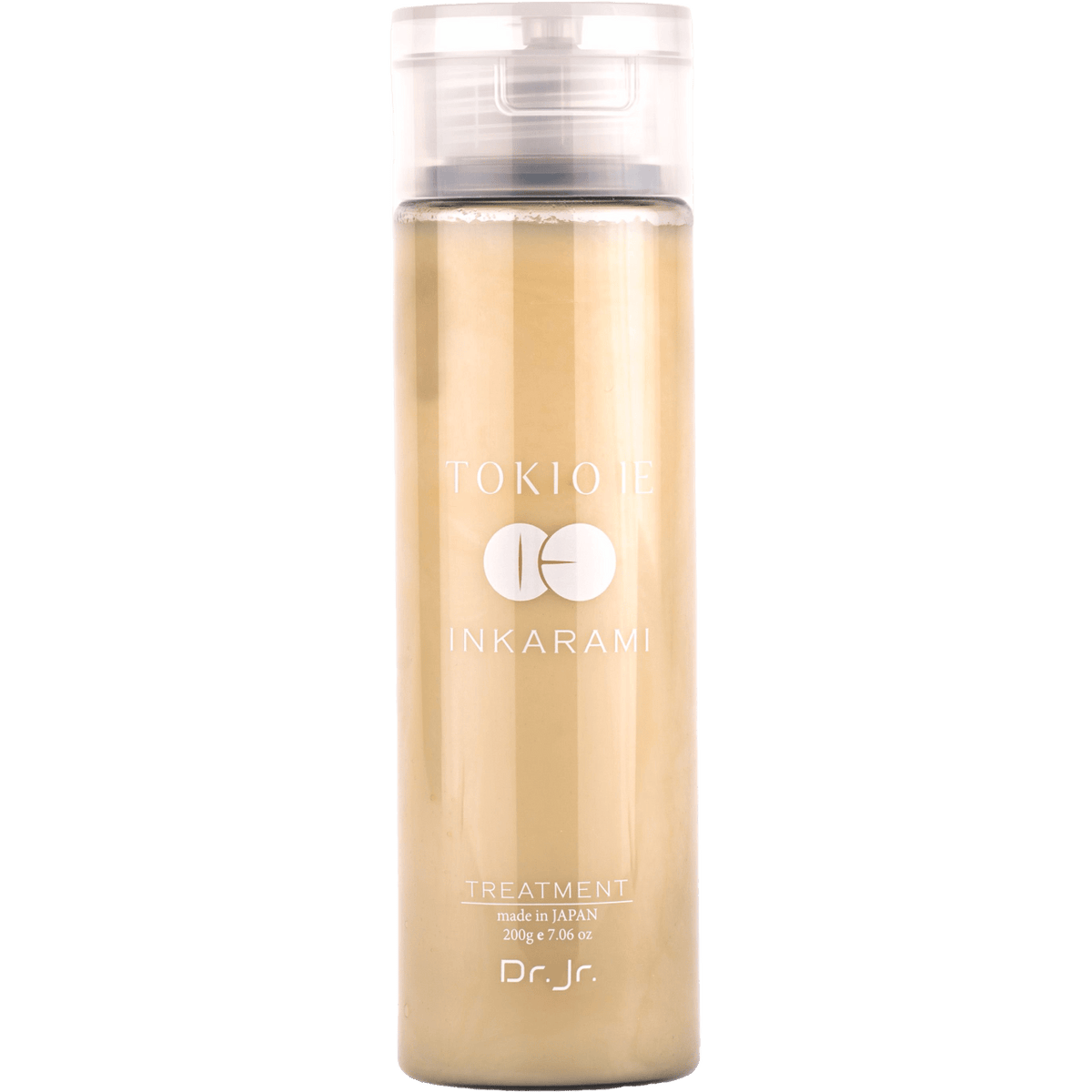 Tokio Inkarami Platinum Treatment