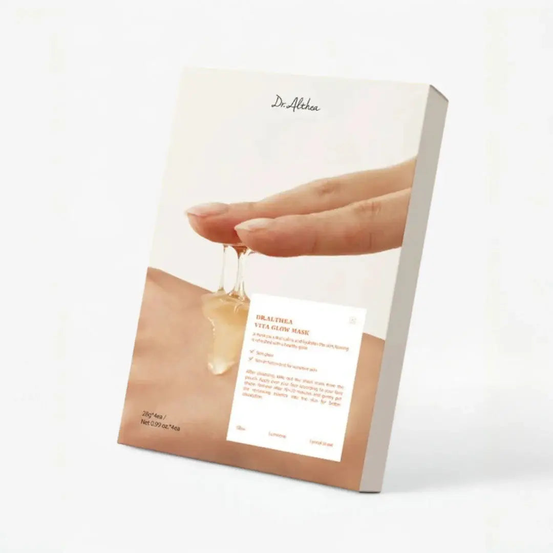 Dr. Althea Vita Glow Mask